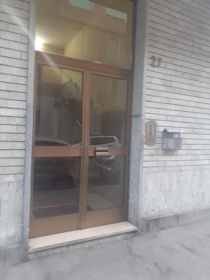 Hotel Offre The Bull Stadium Turin Exterior photo
